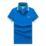 hugo boss tee shirts cheap blue polo b8183 light